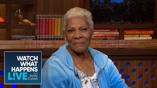 After Bobbi Kristina Brown’s Death Dionne Warwick Talks to Andy | WWHL