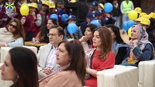 Beaconhouse Tipu Sultan Campus Groundbreaking Ceremony