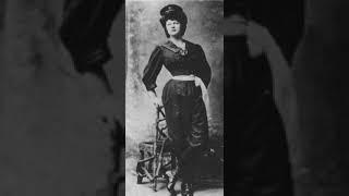 BBC RADIO DRAMA: THE EDWARDIAN PARACHUTE QUEEN by Rachel Bentham