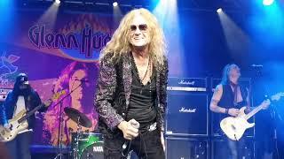 Glenn Hughes - Highway Star / Burn 15th October 2023