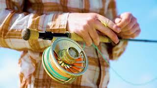 Introducing The Redington Grande Fly Reel | AvidMax