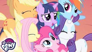 My Little Pony Bahasa Indonesia  Ahli Tiket | Episode Penuh