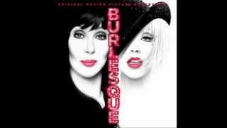 Burlesque - Long John Blues - Megan Mullally