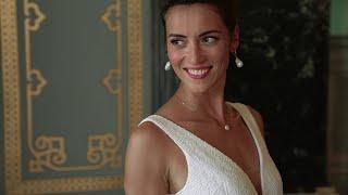 Showreel Styled Wedding Shooting Sophie - Your Model Couple