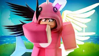 I Awakened EVERY RACE in Blox Fruits! | FULL MOVIE