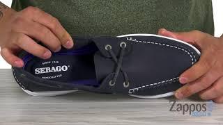 Sebago Litesides SKU: 9167577