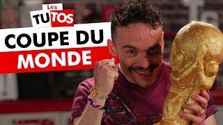 TUTO COUPE DU MONDE