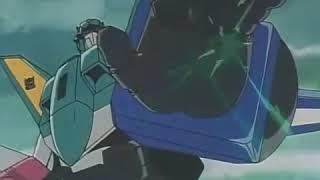 Transformers Victory Liokaiser (First Transform)