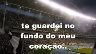 NOVA MUSICA DA TORCIDA DO BOTAFOGO - "Sempre vou te amar" 2013