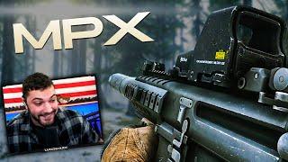 Is The MPX Better Than The Uzi Early Wipe?