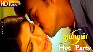 Hot Party HD - Thamizhan | Tippu | Mathangi | Tamil Super Hit Trending Songs