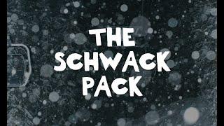 The Schwack Pack - TREW To You 2024