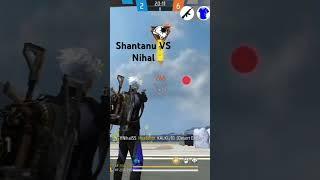 Nihal VS shantanu game Play