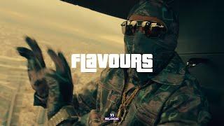 (FREE) Dave x Meekz Type Beat - "Flavours" | UK Rap Instrumental