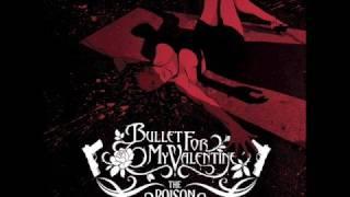 Bullet For My Valentine - Hand of blood