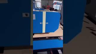 600watts Auto System Plywood Laser Cutting Machine Laser Plano