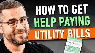 How to Get Help Paying Utility Bills: Free Programs for Low-Income Families