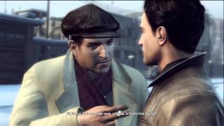 Xbox 360 Longplay [052] Mafia II (Part 1 of 5) (A) (English)