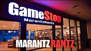 GameStop Stock - GME - NEW YEAR, NEW ME - W/ Marantz Rantz 12/30/24