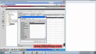 quality assurance testing | HP ALM Test Lab | software tester | Free Demo | H2KInfosys