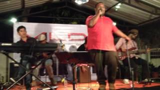 Natural Band Performance " KANGEN DEWA 19 " @Patarias Coffeeshop
