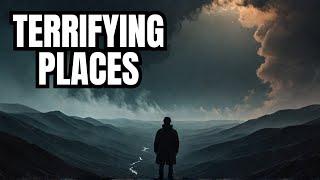 Top 20 Scariest Places on Earth That Will Give You Chills!