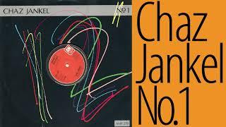 Chaz Jankel - No.1  (12 inch single)