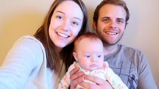 New Year, New Allen Family Vlogs | Exciting Changes