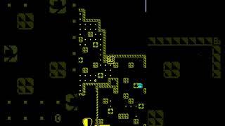 Tomb Of The Mask Game level 35 #Tomb_Of_The_Mask