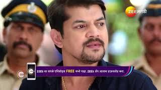 Punha Kartavya Ahe | Ep - 243 | Best Scene | Dec 23 2024 | Zee Marathi