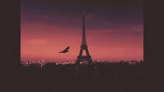 Dark Drill Type Beat 2023 - "Paris" - | Sad Piano Melodic Instru free