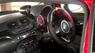 RPM TV - Episode 233 - Fiat 695 Tributo Ferrari