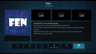 which kodi addon is the best january 2024