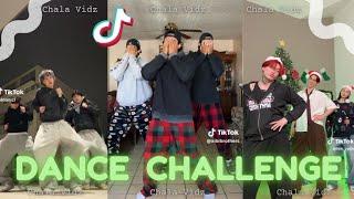 TRY NOT TO DANCE - TikTok Dance Challenge Compilation of 2024 [NEW] | Trending #dance #tiktok