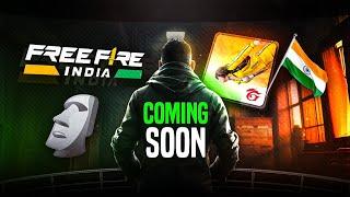 Finally, It is Coming..  | Free Fire Edit!