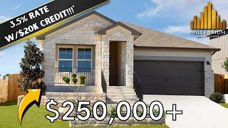 New Construction Homes For Sale In TEXAS!  Austin | Seguin | San Antonio