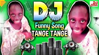 Tenge Tenge Song | New Dj Song 2024 | Tange Tange Tange | Twinkle Twinkle | Dj Remix Gana 2024