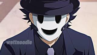 Run it Up - Lil Tjay Anime Edit (TikTok: wettnoodle) #anime #animeedit #amv