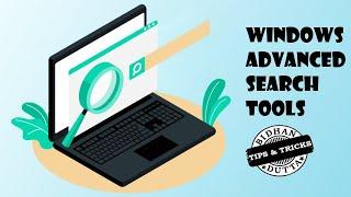 Advanced Search Option for Windows 10 | Make Windows 10 Search Better | Ultra Search for Windows