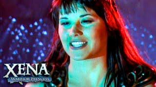 Xena Faces Her Past | Xena: Warrior Princess