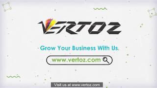 Vertoz - The complete advertising & monetization suite