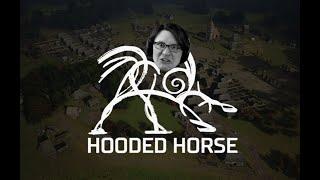 Hooded Horse - CEO Interview
