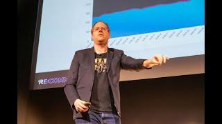 Jono Alderson - Contentless Marketing (Re:commerce 2024)