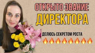 КАК СТАТЬ ДИРЕКТОРОМ ФАБЕРЛИК