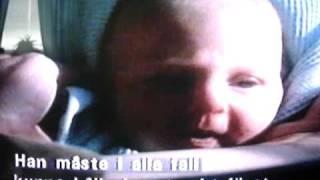 Dallas tv series missing scene