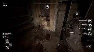 Rectorol figures out the key to Dying Light 2 - Cog'N'Rec