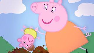 PEPPA PIG TRY NOT TO LAUGH