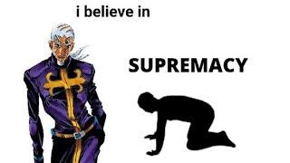 Pucci vs Everyone but it fits to any music 1