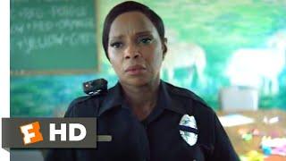 Body Cam (2020) - A Loss for the Community Scene (8/10) | Movieclips