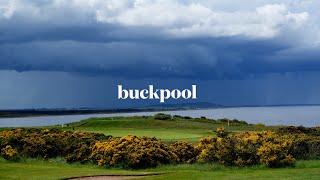 Buckpool Golf Club - Scotland - Episode 31 - Off the beaten Track